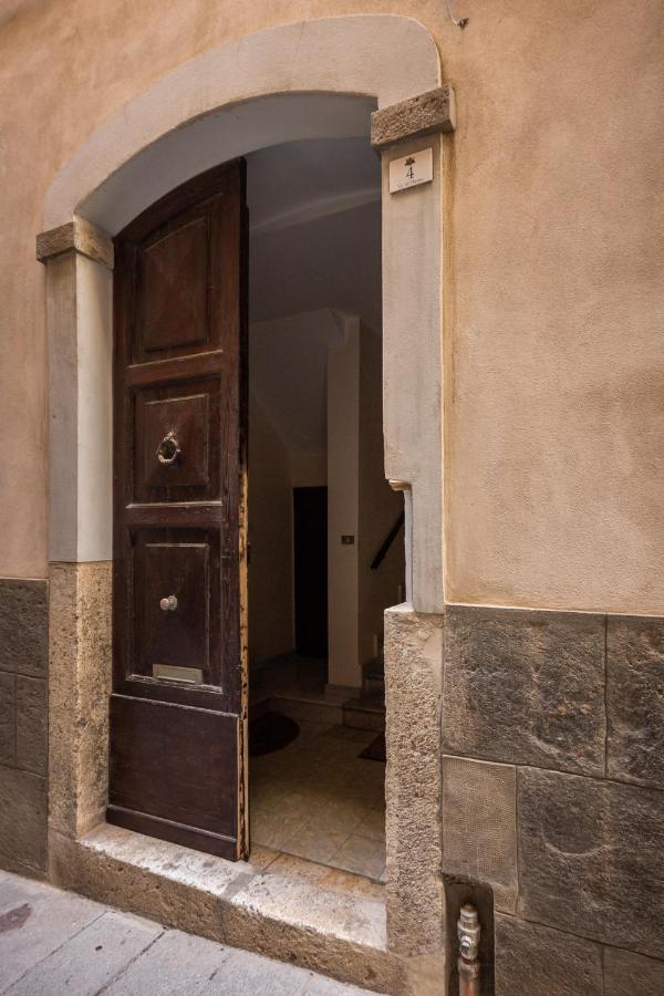 Casa Del Duomo Apartment Cagliari Exterior photo